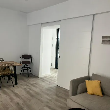 Precioso Piso En Capital Apartment *