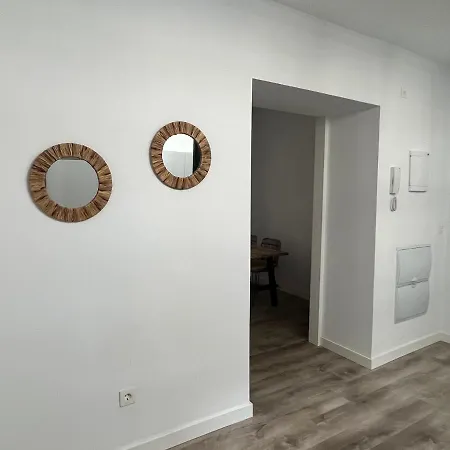Precioso Piso En Capital