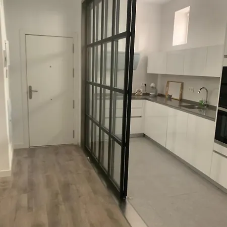 Apartamento Precioso Piso En Capital *