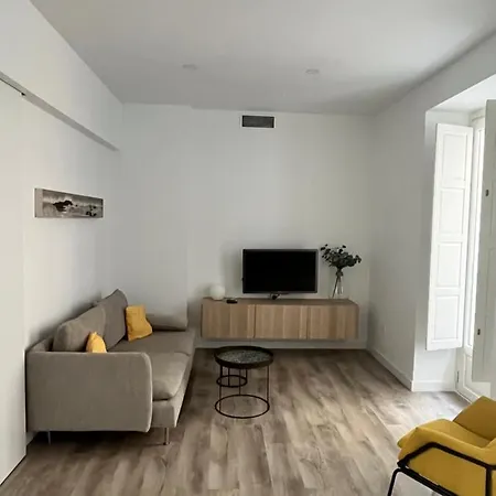 Precioso Piso En Capital *